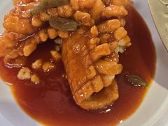 -天山传奇新疆菜(SKLP店)