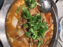 -古乐牛香鲜牛肉牛杂火锅(观前街店)