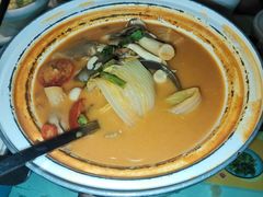 -米泰芒·东南亚料理(体育西店)