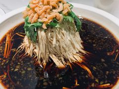 花园烫干丝-花园茶楼(兴城西路店)