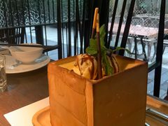-外婆家(杭州马塍店)