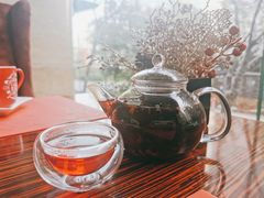 -宏安瑞士大酒店馥澜吧