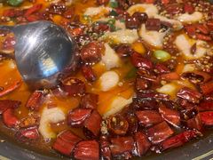 -披云云小馆·味道江湖(姚家园万象汇店)