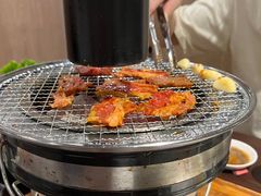 -蒜香焼肉PURUSHIN(马场路店)