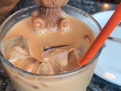 港式奶茶-查厘士(大宁店)