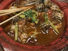 -喜记避风塘炒辣蟹(旗舰店)