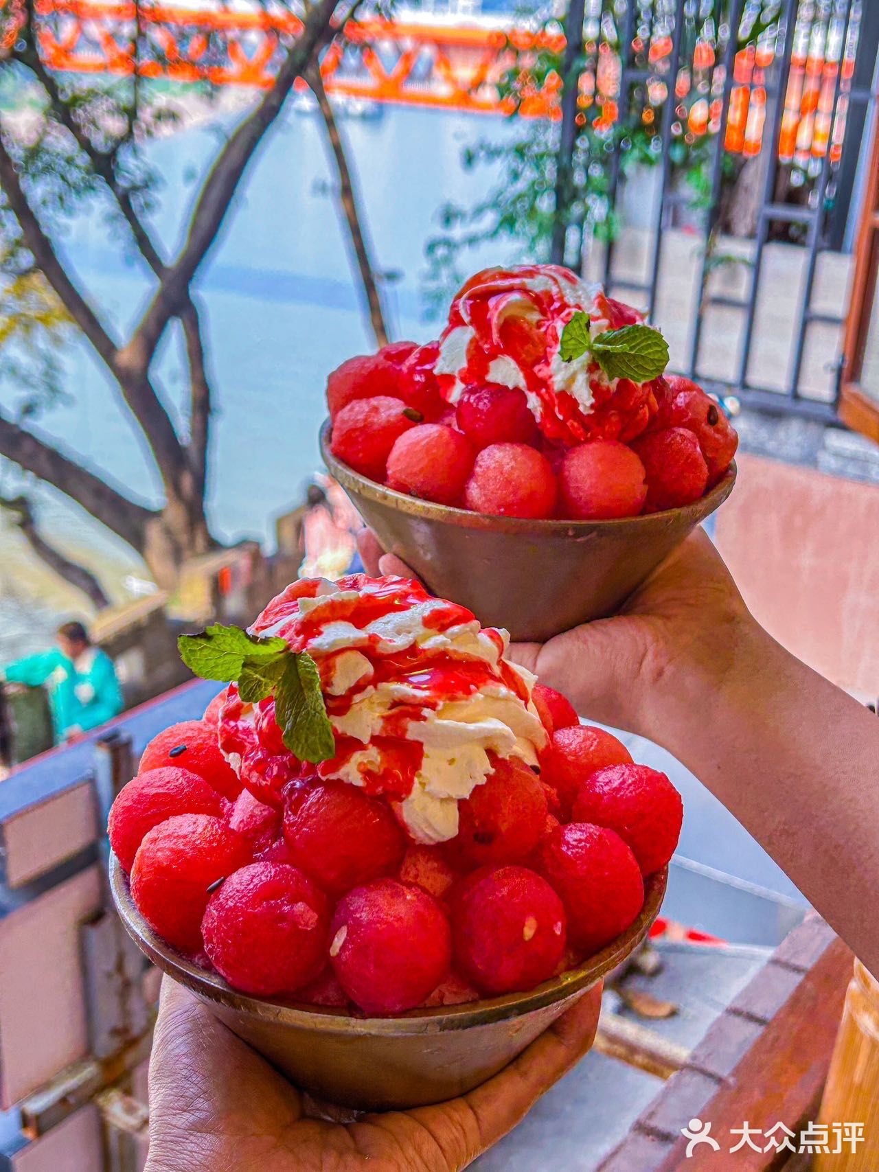 双重幸福直接拉！老居民楼吃火锅真的巨有感觉