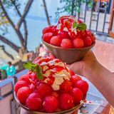 双重幸福直接拉！老居民楼吃火锅真的巨有感觉