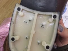 -修鞋洗鞋洗包(呼玛店)