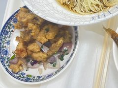 -姑苏鸿昌兴大食堂(中山北路店)