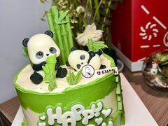 -CAKE BOSS 蛋糕老板(西单君太百货店)