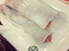-添好运点心专门店(中环IFC店)