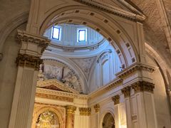 -瓦伦西亚大教堂