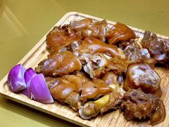 -须水邓记叫化鸡(中原路店)