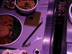 -丰茂烤串(全国首店)