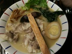 -石屋料理(南京西路店)