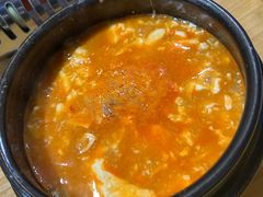 -故乡家韩国料理(丹东街店)