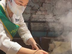 -手选潮汕鲜牛肉火锅(二七广场店)