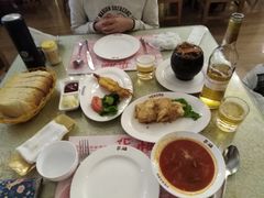 罐焖牛肉-华梅西餐厅(哈尔滨中央大街店)