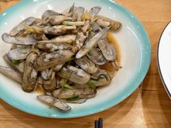 -启东小海鲜(庄先湾路1号店)