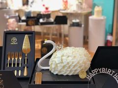 -西檬树SIMON·T轻奢蛋糕(大东方Max店)