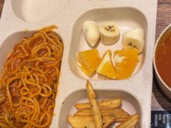 -Pennehut畔尼意面(合肥万象城店)