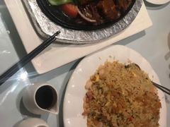 -茉莉餐厅(包河万达店)