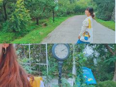 -云峰山自然风景区