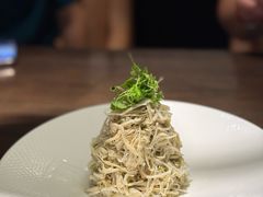 -外滩三号餐厅·创意中餐