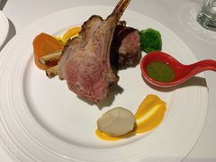 -K·Kitchen KK牛扒厨房(江南西店)