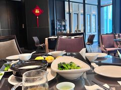 -中山保利艾美酒店-乐美中餐厅