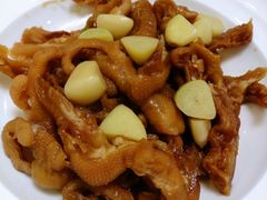 -天和晟烤鸭店(世纪坛店)