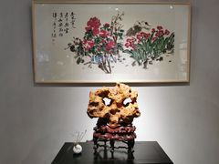 -江苏省美术馆(长江路新馆)