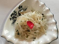 -月湖翠·上海菜(思南公馆淮海店)
