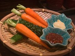 -三川·十酒Izakaya(南昌路店)
