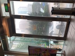 -星巴克(深圳佳宁娜友谊广场店)