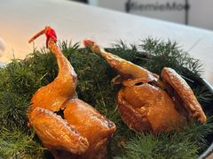 -弦月窗LUNETTE BY AMANDA(复兴路店)