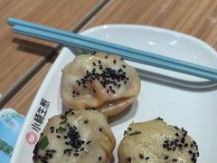 -小杨生煎(乐坊虹井店)