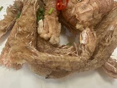 -文仔海鲜馆