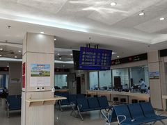 -上海市杨浦区房地产交易中心-停车场