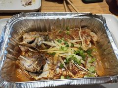 -木屋烧烤(龙湖天街店)