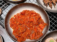 -夜食白市Yespicy·烧烤啤酒宵夜(番禺四海城店)