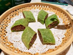 脆皮红豆薄撑-任兴记(定西路店)