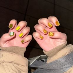 -瞧·享轻奢美甲美睫