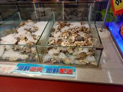 -小肥牛自助火锅海鲜烤肉(睢宁万达店)