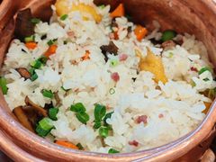 -一坐一忘云南菜(三里屯店)