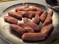 韩式风干肠-明洞阿姨·韩式酱蟹烤肉·创意料理(方庄店)