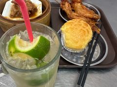 -恒兴发茶店(水巷口店)
