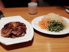 -萧记三鲜烩面(黄河路店)