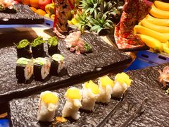 -梨花自助烤肉(天河城店)